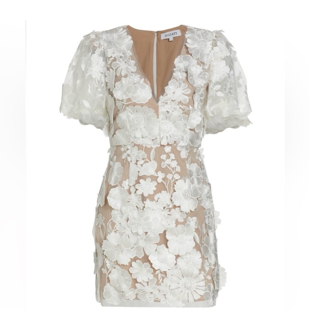 Elliat Zayla Dress